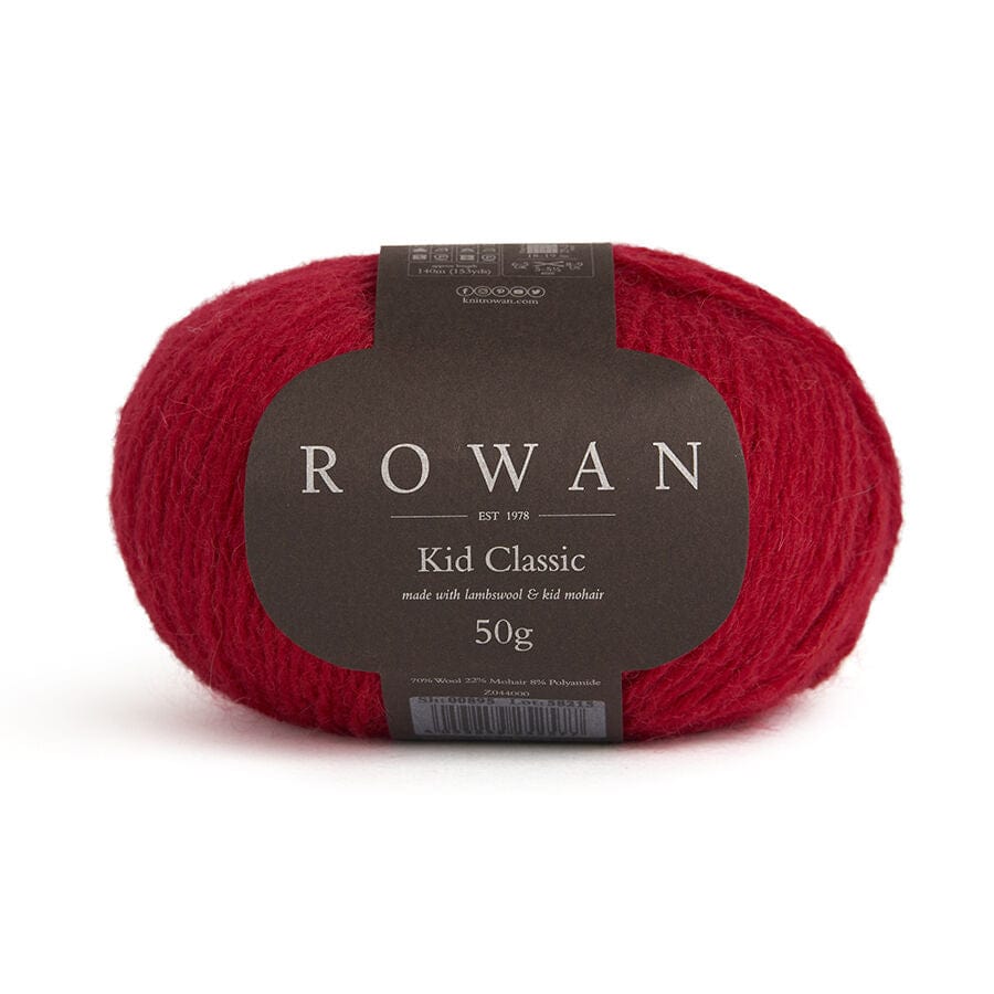 Rowan Yarn Kid Classic