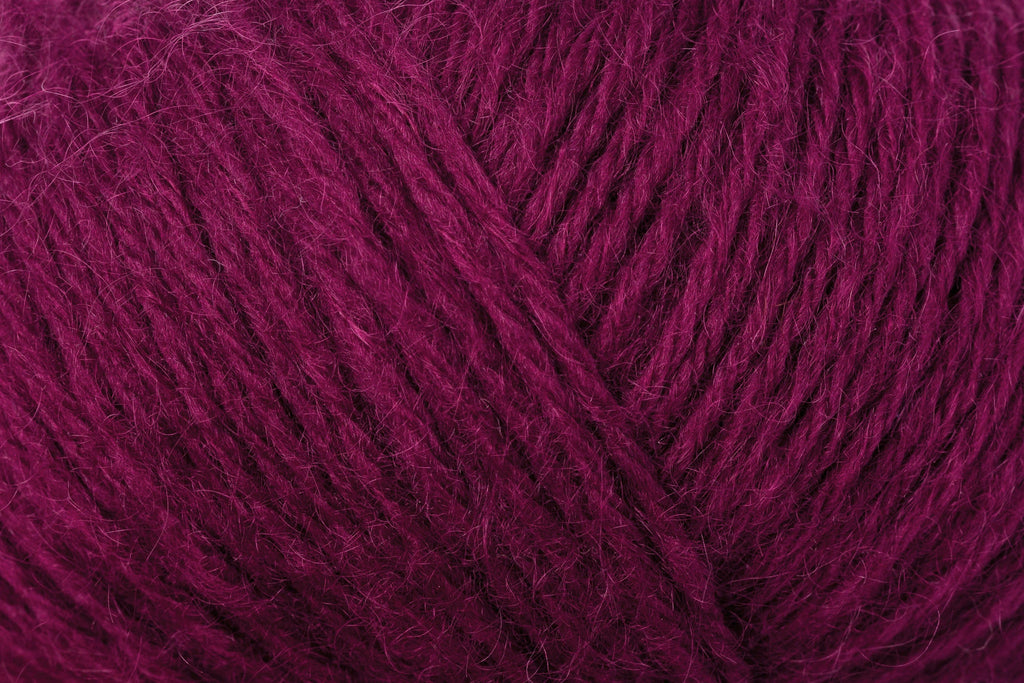 Rowan Yarn 894 Mulberry Kid Classic