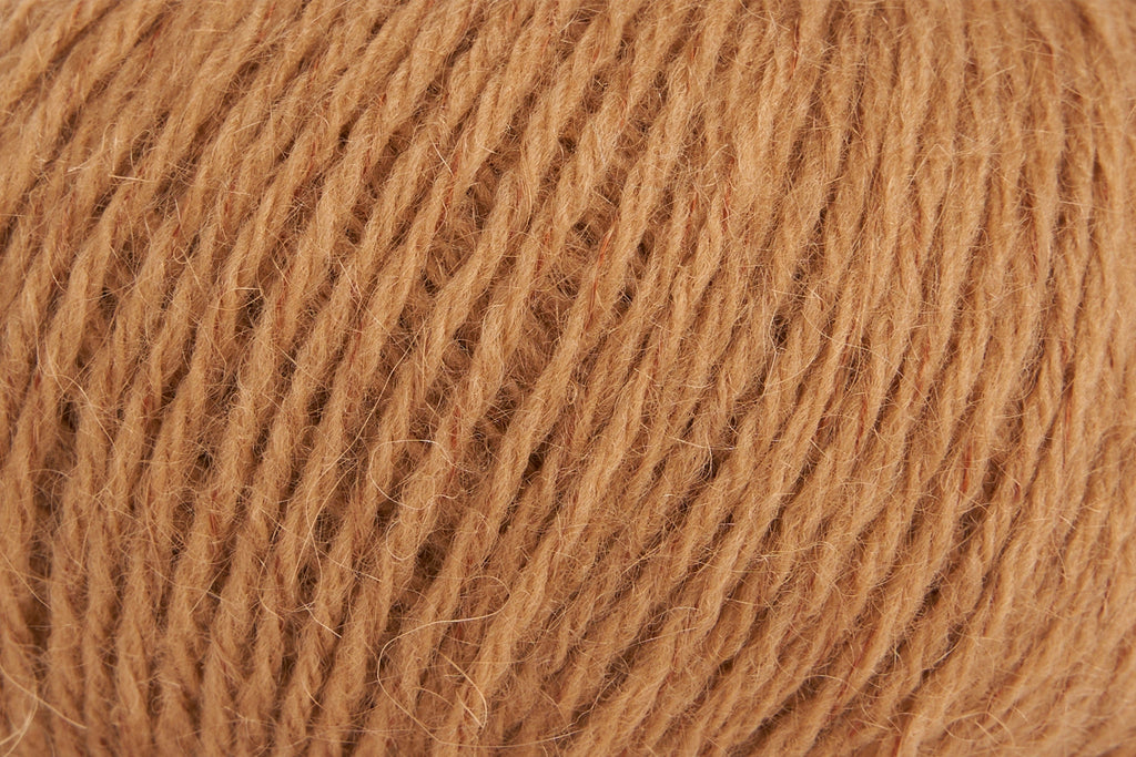 Rowan Yarn 912 Bronze Kid Classic