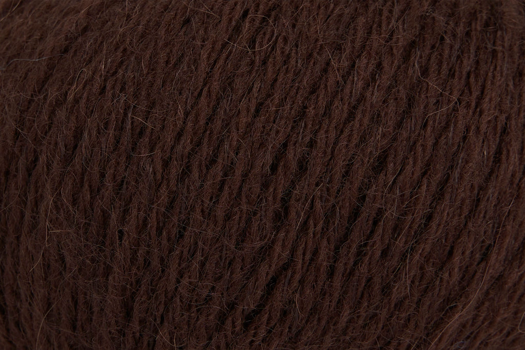 Rowan Yarn 914 Chocolate Kid Classic