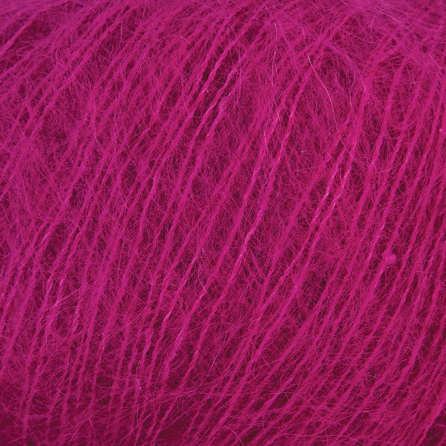 Rowan Yarn K0011 Petunia Kidsilk Haze