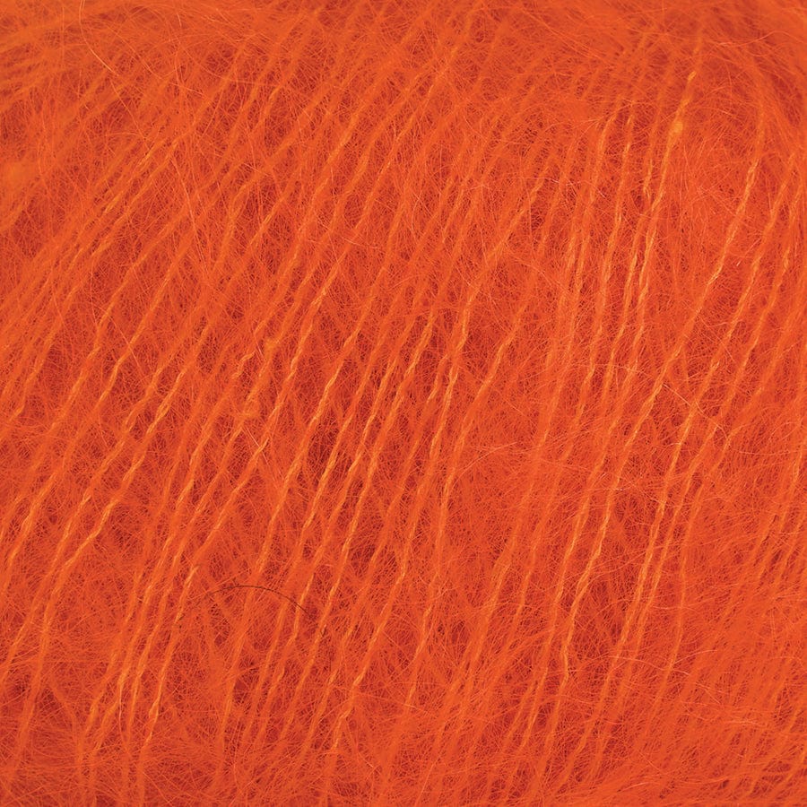 Rowan Yarn K0013 Tangerine Kidsilk Haze