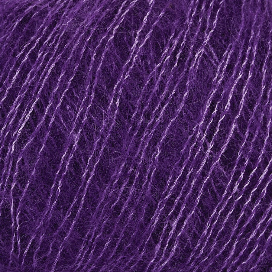 Rowan Yarn K0015 Violet Kidsilk Haze