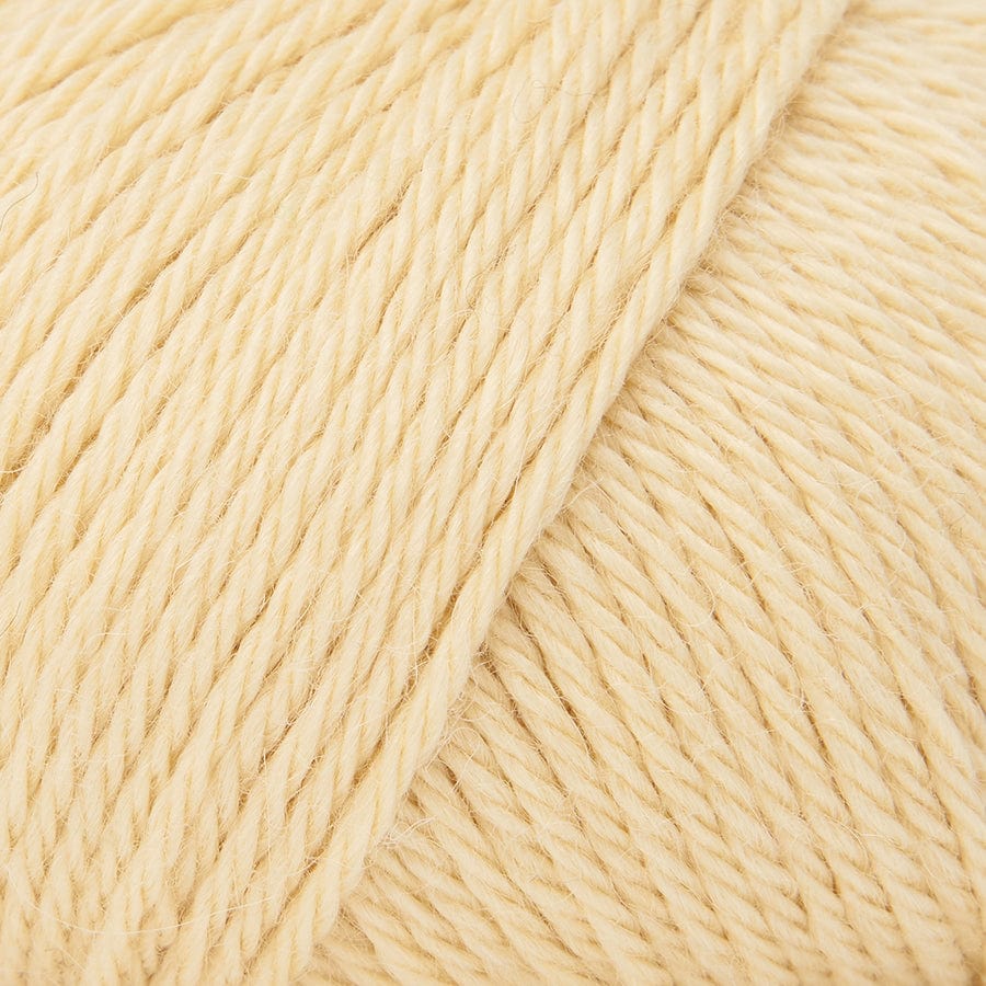 Rowan Yarn 111 Oats Pure Alpaca