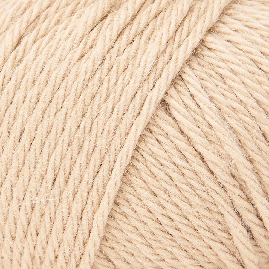 Rowan Yarn 112 Biscut Pure Alpaca