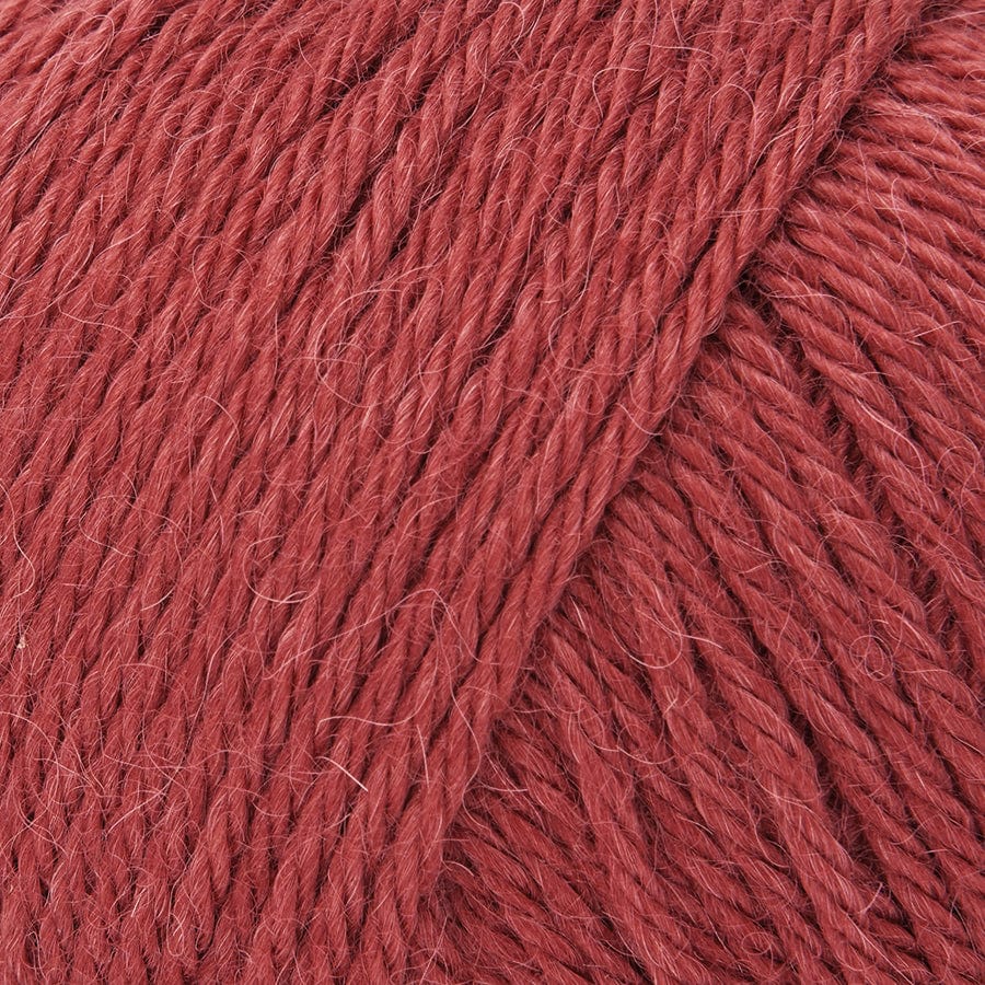 Rowan Yarn 120 Ruby Pure Alpaca