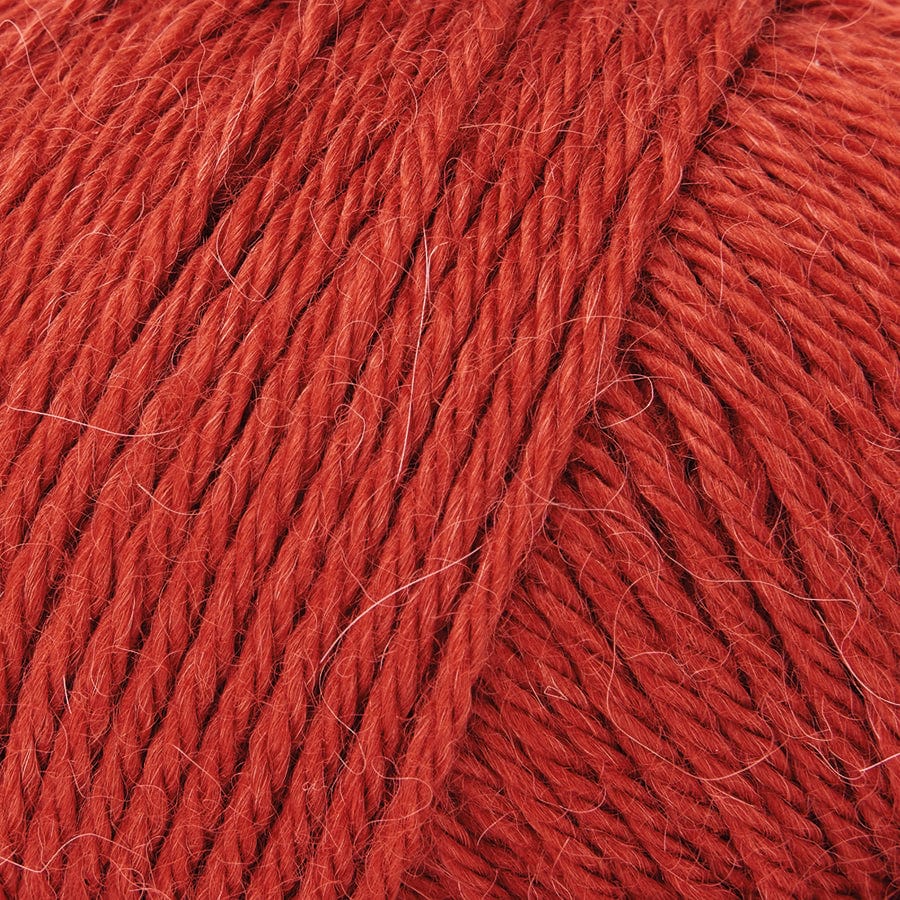 Rowan Yarn 121 Sunset Pure Alpaca