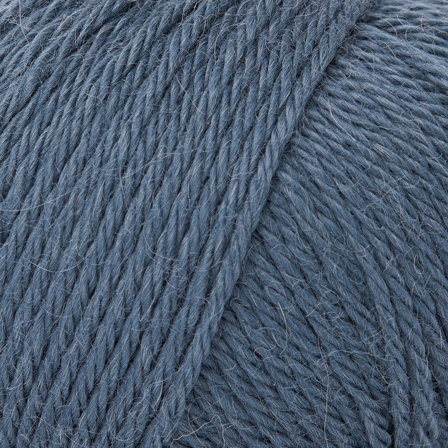 Rowan Yarn 130 Thunder Pure Alpaca