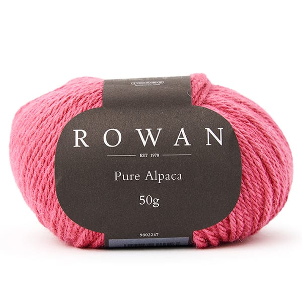 Rowan Yarn Pure Alpaca