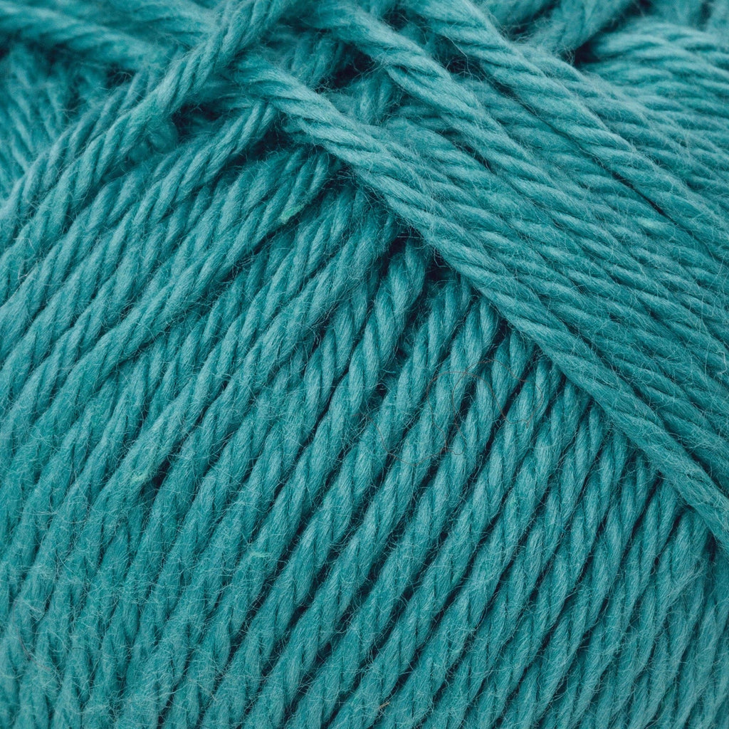 Rowan Yarn 433 Aqua Summerlite 4ply