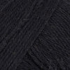 Rowan Yarn 453 Black Summerlite 4ply