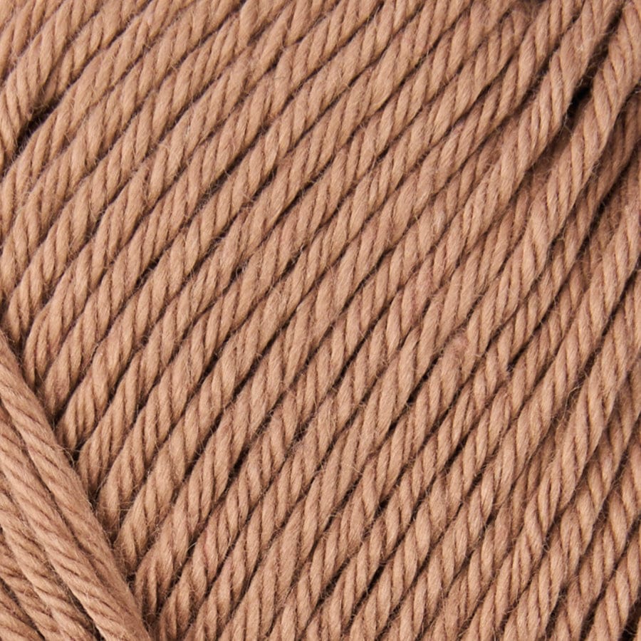 Rowan Yarn 495 Khaki Brown Summerlite DK