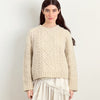 Sandnes Garn Kit Loom Sweater Kit — Sandnes Garn ATLAS