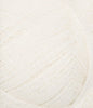 Sandnes Garn Yarn 1002 White Alpakka Folgetrad