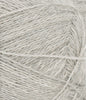Sandnes Garn Yarn 1032 Light Grey Melange Alpakka Folgetrad