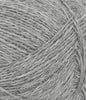 Sandnes Garn Yarn 1042 Grey Melange Alpakka Folgetrad