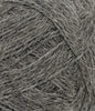 Sandnes Garn Yarn 1053 Dark Grey Melange Alpakka Folgetrad