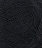 Sandnes Garn Yarn 1099 Black Alpakka Folgetrad