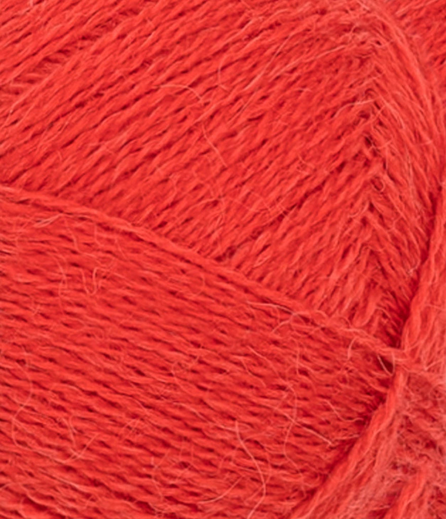 Sandnes Garn Yarn Alpakka Folgetrad