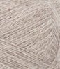 Sandnes Garn Yarn 2650 Beige Melange Alpakka Folgetrad