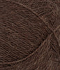 Sandnes Garn Yarn 3091 Cacao Nibs Alpakka Folgetrad