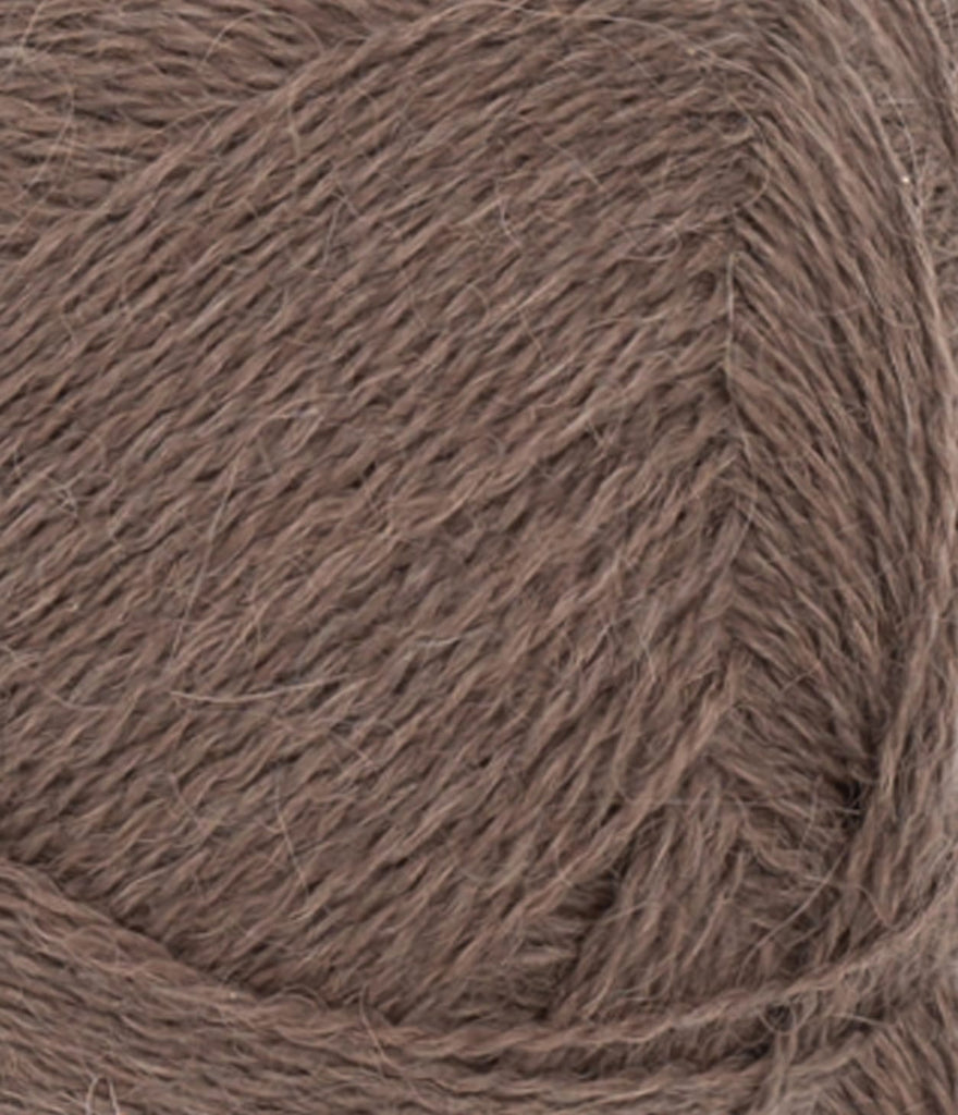 Sandnes Garn Yarn 3161 Acorn Alpakka Folgetrad