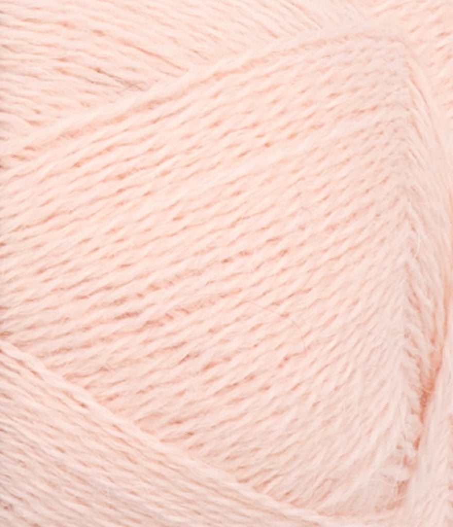 Sandnes Garn Yarn 3509 Ballet Tutu Alpakka Folgetrad