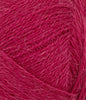 Sandnes Garn Yarn 4255 Rumba Red Alpakka Folgetrad