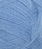 Sandnes Garn Yarn 5824 Provence Blue Alpakka Folgetrad