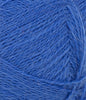 Sandnes Garn Yarn 5845 Dazzling Blue Alpakka Folgetrad