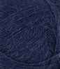 Sandnes Garn Yarn 5882 Dark Navy Alpakka Folgetrad
