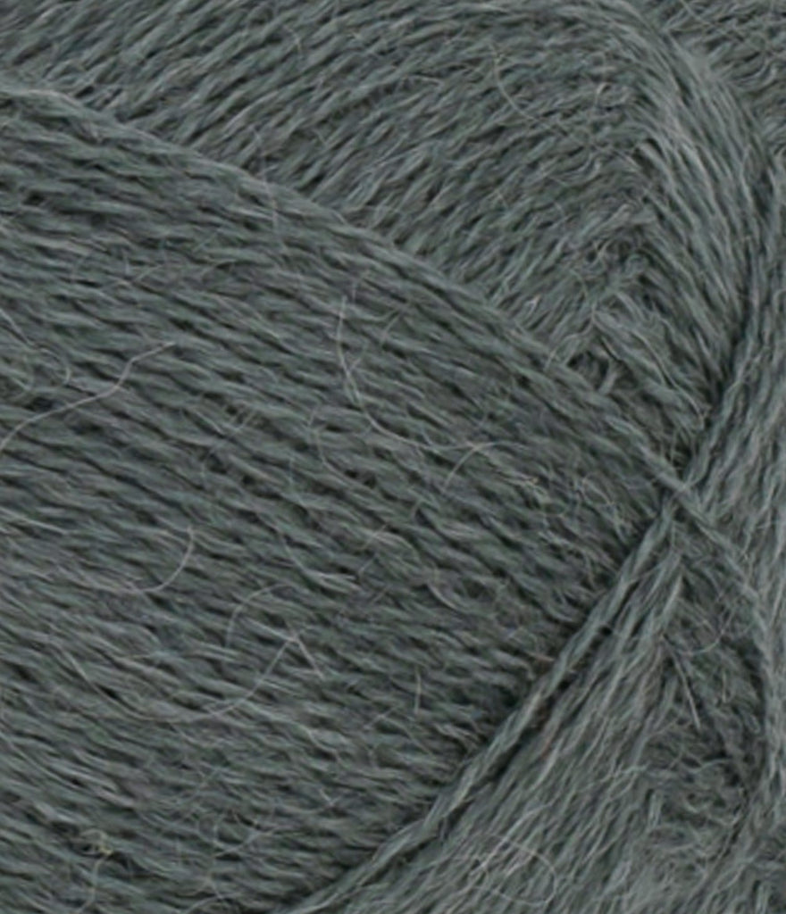 Sandnes Garn Yarn 9080 Urban Chic Alpakka Folgetrad
