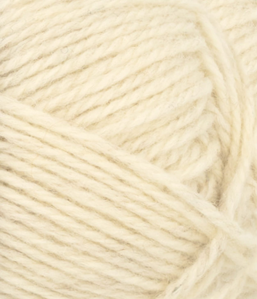 Sandnes Garn Yarn 1016 PK Milk Melange Atlas