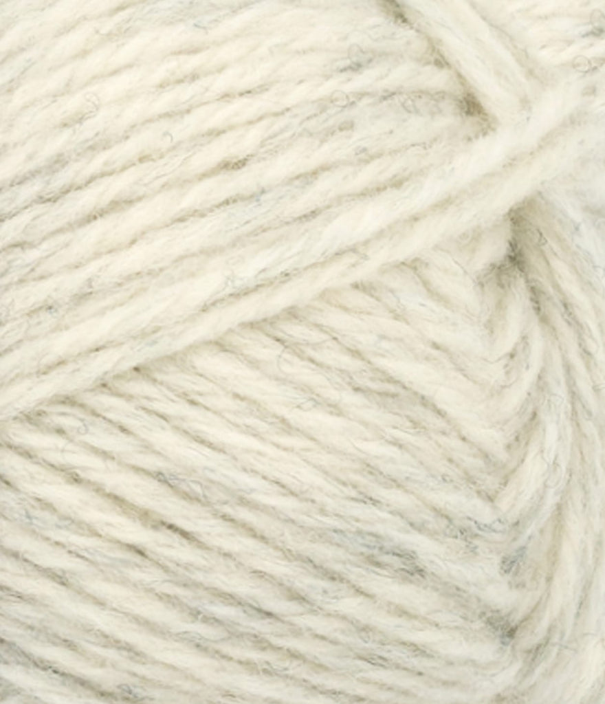 Sandnes Garn Yarn 1021 Light Grey Melange Atlas