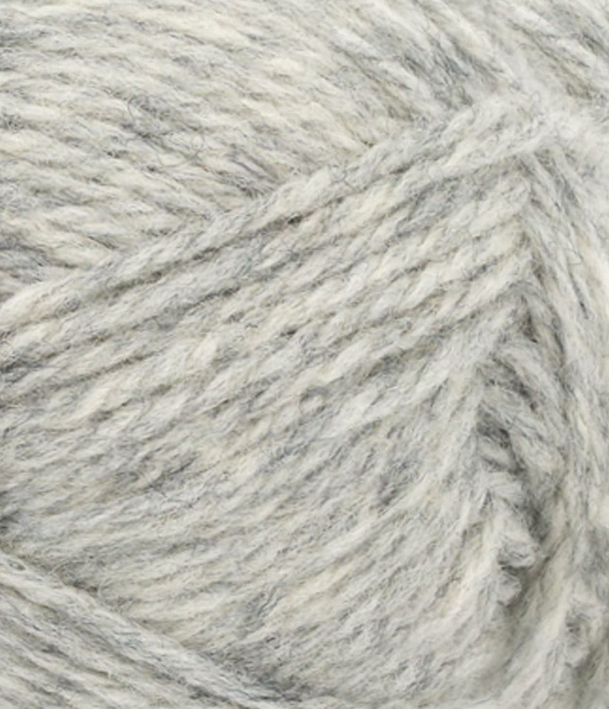 Sandnes Garn Yarn 1042 Grey Melange Atlas