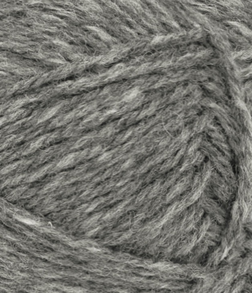 Sandnes Garn Yarn 1055 Dark Grey Melange Atlas