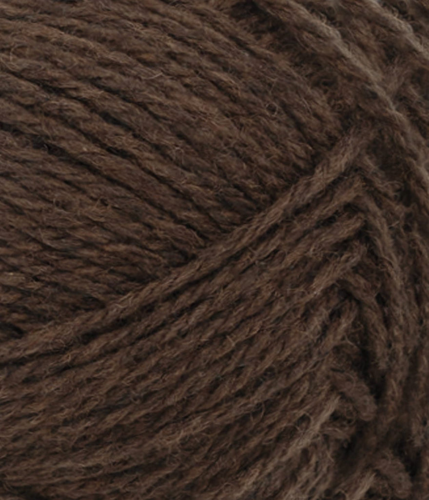 Sandnes Garn Yarn 2381 PK Coffee Melange Atlas