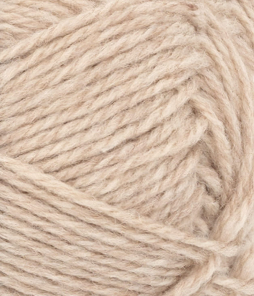Sandnes Garn Yarn 3021 Light Beige Melange Atlas