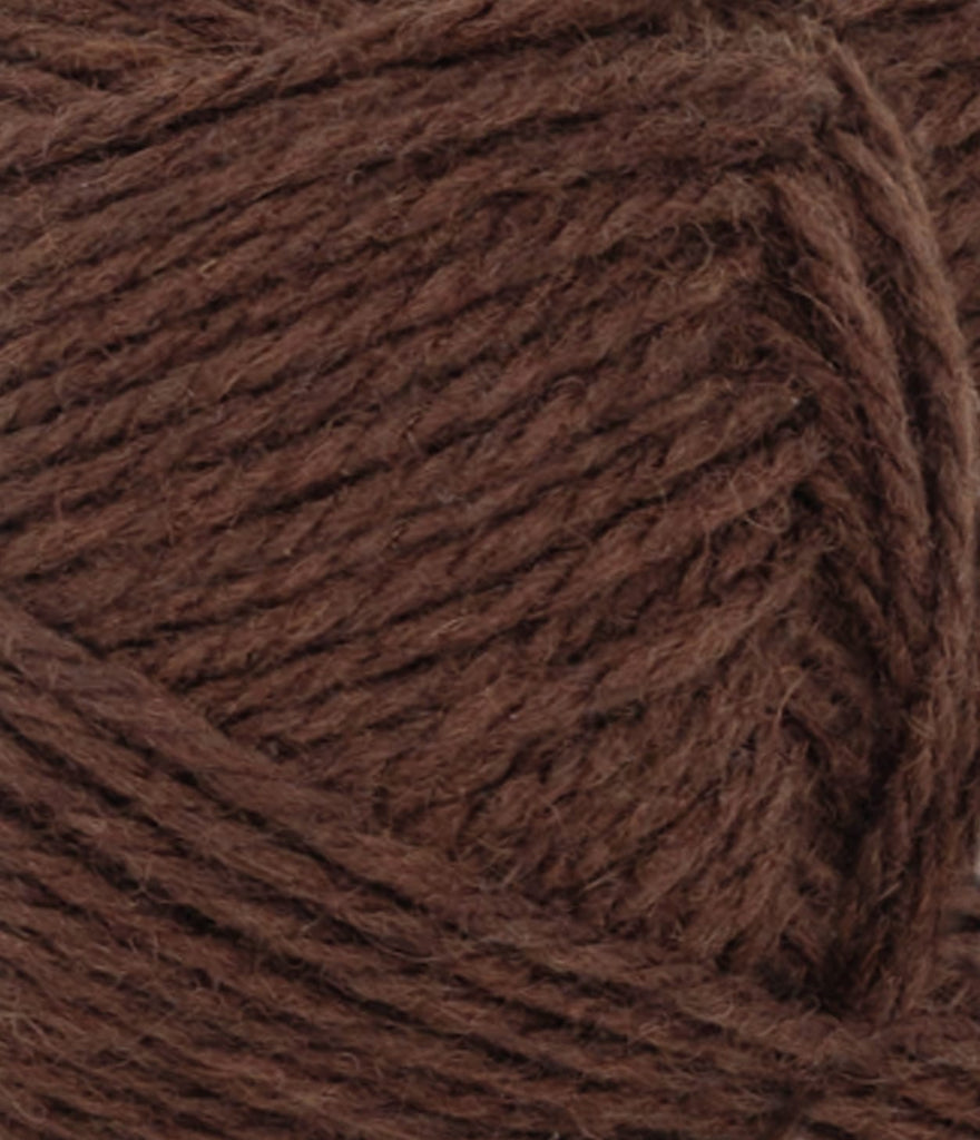 Sandnes Garn Yarn 3091 PK Cacoa Nibs Atlas