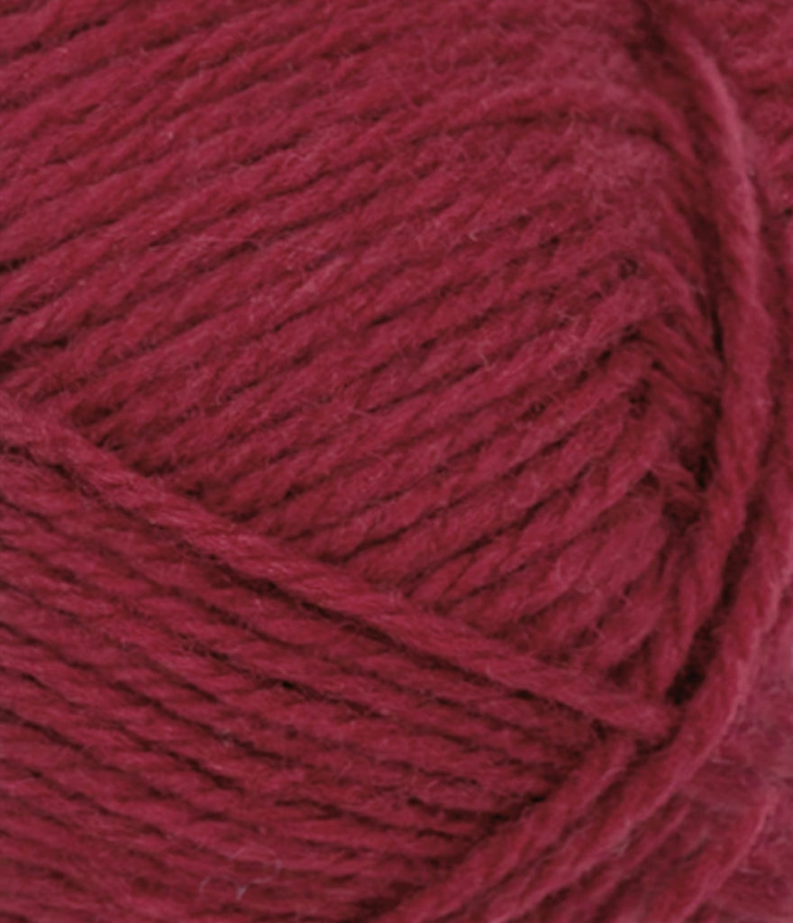 Sandnes Garn Yarn 4246 PK Cabernet Atlas