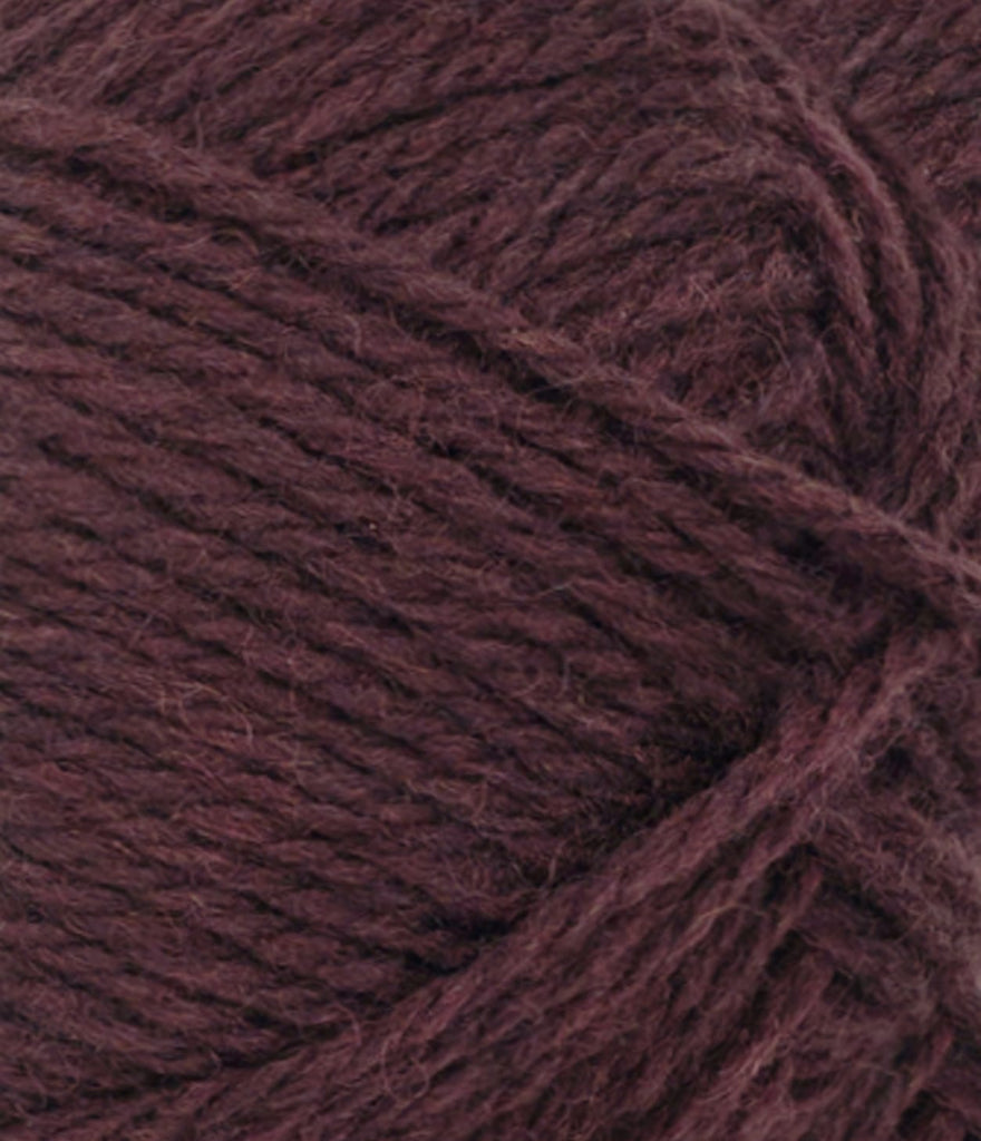 Sandnes Garn Yarn 4682 PK Velvet Fig Atlas