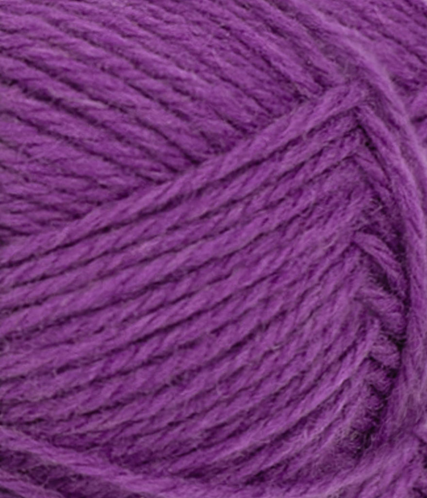Sandnes Garn Yarn 5045 Plum Atlas