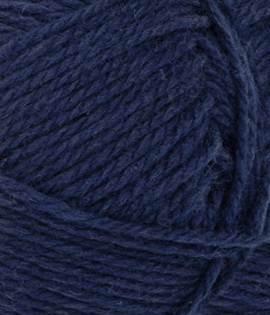 Sandnes Garn Yarn 5575 Navy Atlas
