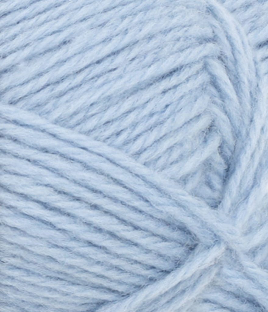 Sandnes Garn Yarn 5812 Brunnera Blue Atlas