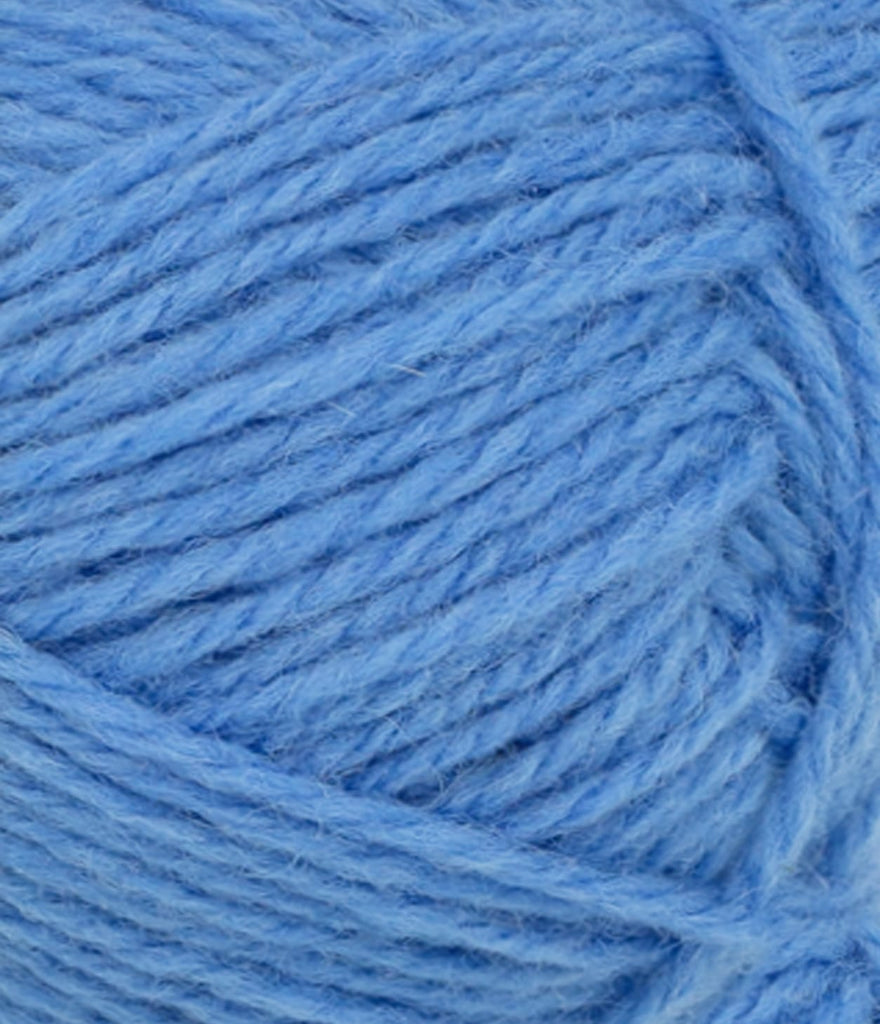 Sandnes Garn Yarn 5824 Provence Blue Atlas