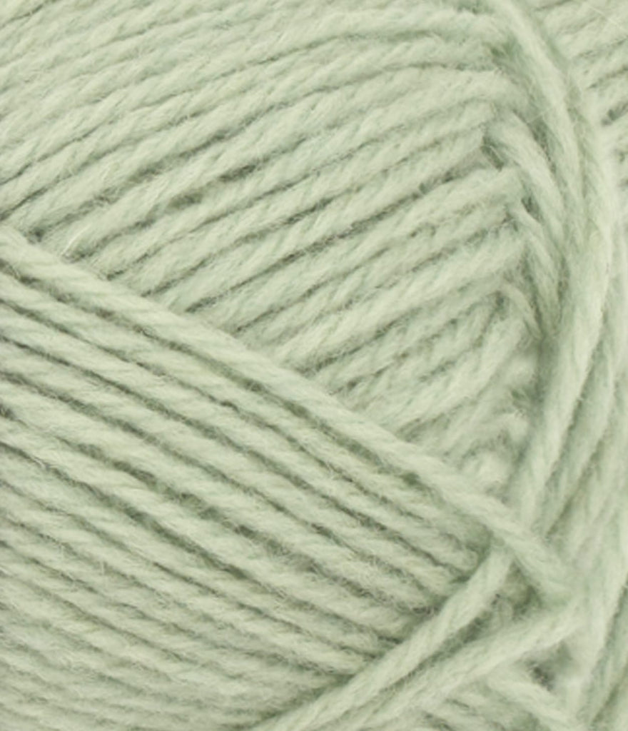 Sandnes Garn Yarn 6521 Dusty Light Green Atlas