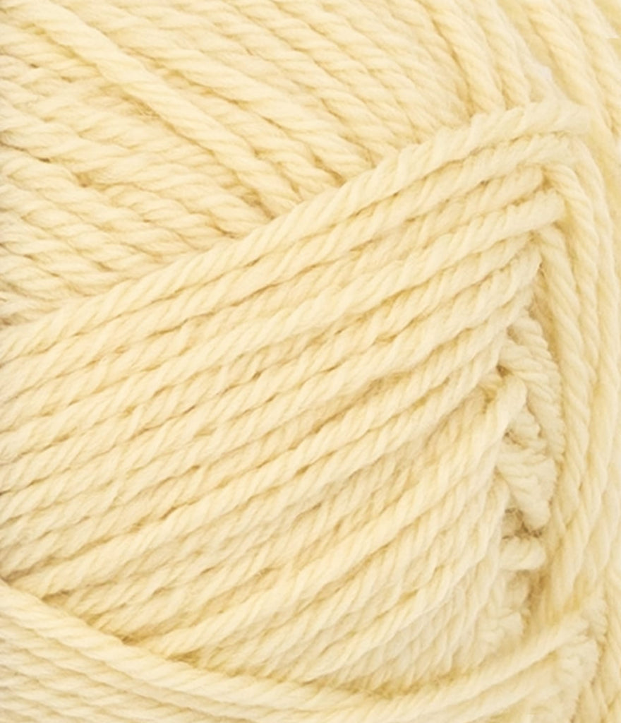 Sandnes Garn Yarn 2114 PK Butter Double Sunday