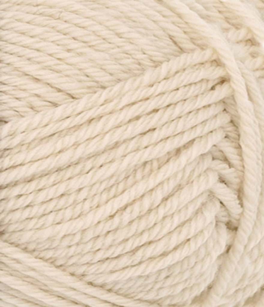 Sandnes Garn Yarn 2511 PK Almond Double Sunday