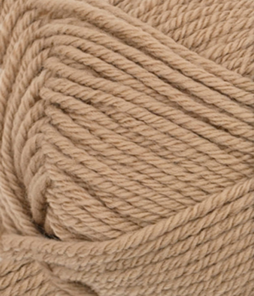 Sandnes Garn Yarn 2542 PK Camel Double Sunday