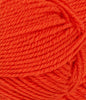 Sandnes Garn Yarn 3819 That Orange Feeling Double Sunday